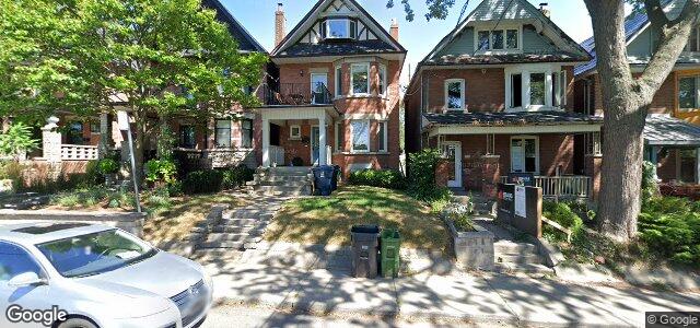 Larawan ng 581 Carlaw Avenue sa Winnipeg, Manitoba