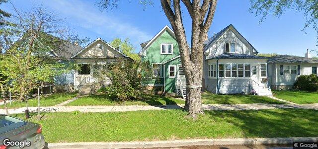 Larawan ng 581 Hethrington Avenue sa Winnipeg, Manitoba