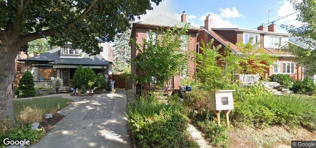 583 Beresford Avenue（加拿大曼尼托巴省溫尼伯市）房屋照片