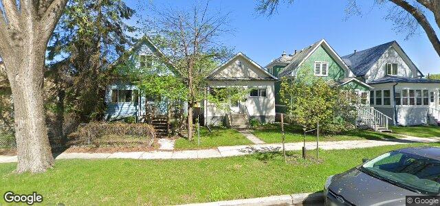 583 Hethrington Avenue（加拿大曼尼托巴省溫尼伯市）房屋照片