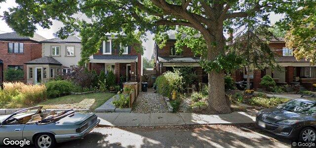 584 Beresford Avenue（加拿大曼尼托巴省溫尼伯市）房屋照片