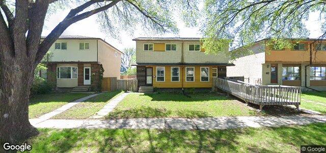 584 Carlaw Avenue（加拿大曼尼托巴省溫尼伯市）房屋照片