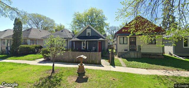 584 Hethrington Avenue（加拿大曼尼托巴省溫尼伯市）房屋照片