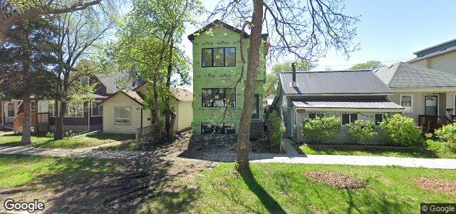 584 Kylemore Avenue（加拿大曼尼托巴省溫尼伯市）房屋照片