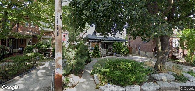 585 Beresford Avenue（加拿大曼尼托巴省溫尼伯市）房屋照片