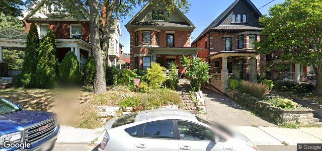 585 Carlaw Avenue（加拿大曼尼托巴省溫尼伯市）房屋照片