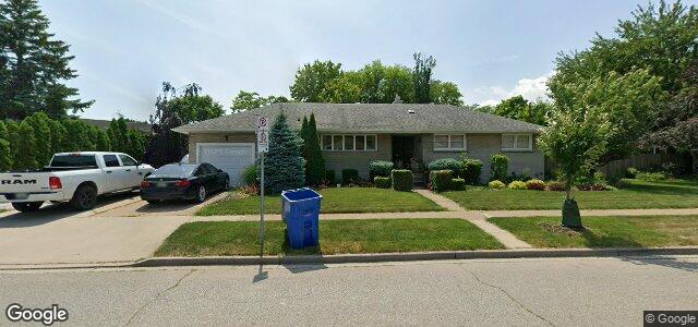 585 Rosedale Avenue（加拿大曼尼托巴省溫尼伯市）房屋照片