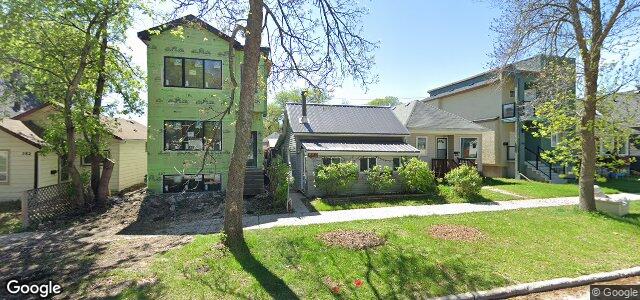 586 Kylemore Avenue（加拿大曼尼托巴省溫尼伯市）房屋照片