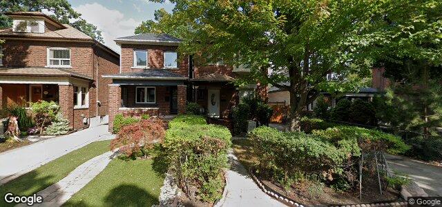 587 Beresford Avenue（加拿大曼尼托巴省溫尼伯市）房屋照片