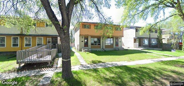 588 Carlaw Avenue（加拿大曼尼托巴省溫尼伯市）房屋照片