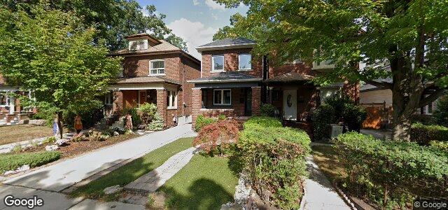 589 Beresford Avenue（加拿大曼尼托巴省溫尼伯市）房屋照片