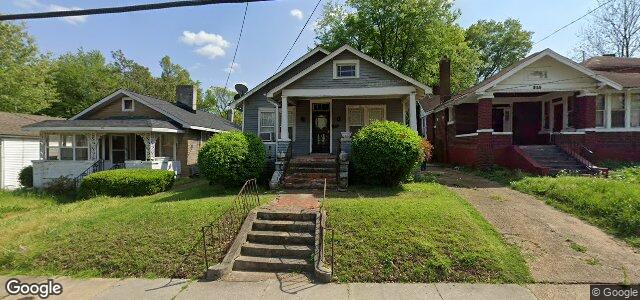 589 Walker Avenue（加拿大曼尼托巴省溫尼伯市）房屋照片