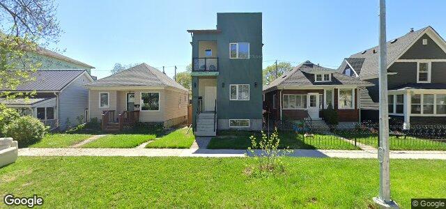 590 Kylemore Avenue（加拿大曼尼托巴省溫尼伯市）房屋照片