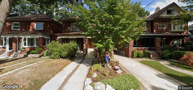 591 Beresford Avenue（加拿大曼尼托巴省溫尼伯市）房屋照片