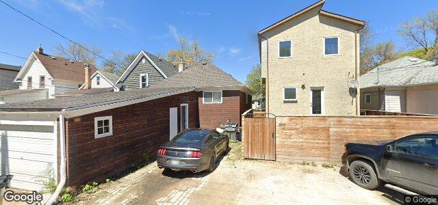 592 Kylemore Avenue（加拿大曼尼托巴省溫尼伯市）房屋照片