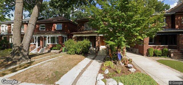 593 Beresford Avenue（加拿大曼尼托巴省溫尼伯市）房屋照片