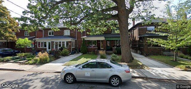 596 Beresford Avenue（加拿大曼尼托巴省溫尼伯市）房屋照片