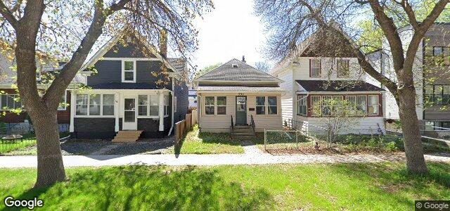 596 Kylemore Avenue（加拿大曼尼托巴省溫尼伯市）房屋照片