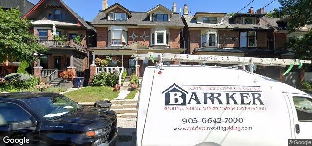 597 Carlaw Avenue（加拿大曼尼托巴省溫尼伯市）房屋照片