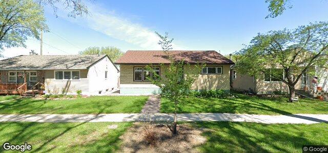 597 Hethrington Avenue（加拿大曼尼托巴省溫尼伯市）房屋照片