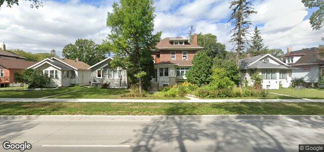 597 Jubilee Avenue（加拿大曼尼托巴省溫尼伯市）房屋照片