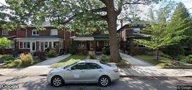 598 Beresford Avenue（加拿大曼尼托巴省溫尼伯市）房屋照片