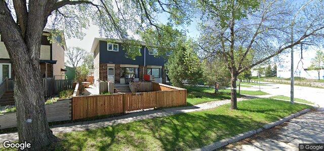 Larawan ng 598 Carlaw Avenue sa Winnipeg, Manitoba