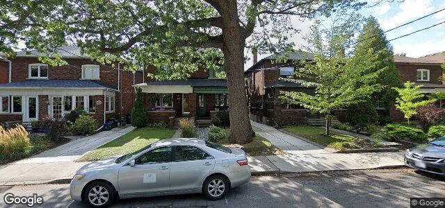 600 Beresford Avenue（加拿大曼尼托巴省溫尼伯市）房屋照片