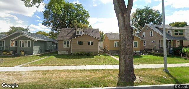 Larawan ng 600 Jubilee Avenue sa Winnipeg, Manitoba
