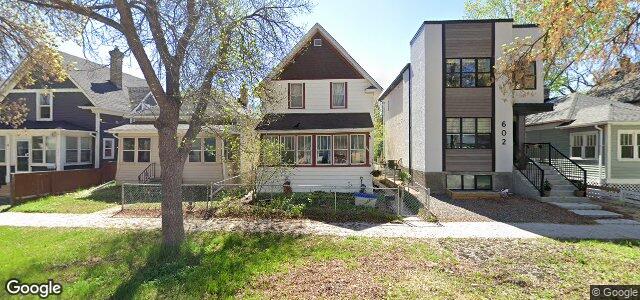 600 Kylemore Avenue（加拿大曼尼托巴省溫尼伯市）房屋照片