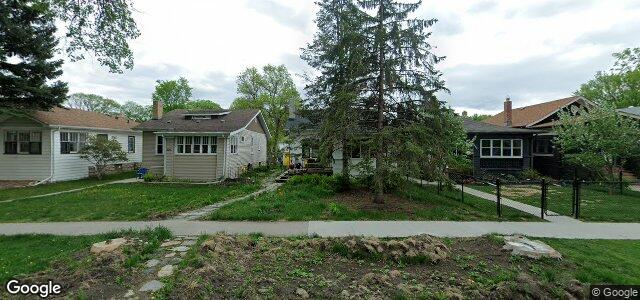 600 Rathgar Avenue（加拿大曼尼托巴省溫尼伯市）房屋照片