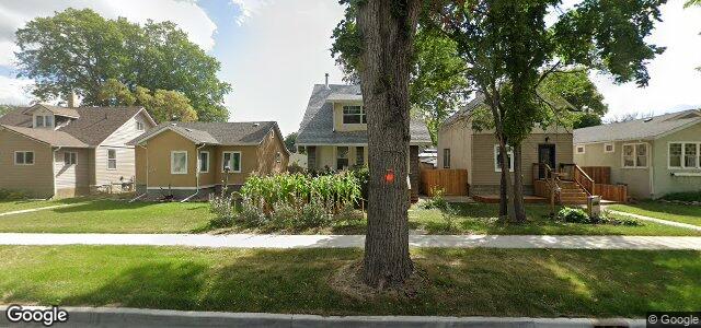 602 Jubilee Avenue（加拿大曼尼托巴省溫尼伯市）房屋照片