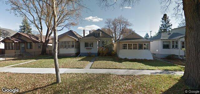 602 Rosedale Avenue（加拿大曼尼托巴省溫尼伯市）房屋照片