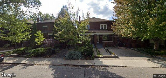 604 Beresford Avenue（加拿大曼尼托巴省溫尼伯市）房屋照片