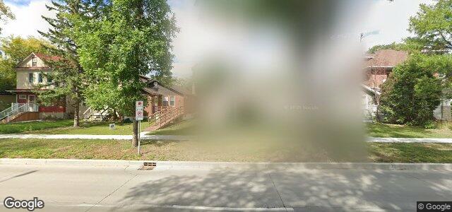 605 Jubilee Avenue（加拿大曼尼托巴省溫尼伯市）房屋照片