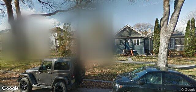 605 Rosedale Avenue（加拿大曼尼托巴省溫尼伯市）房屋照片