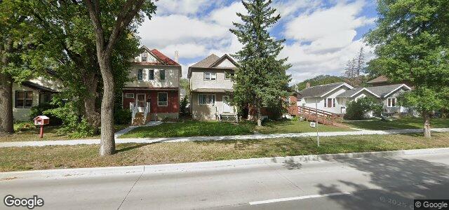 607 Jubilee Avenue（加拿大曼尼托巴省溫尼伯市）房屋照片