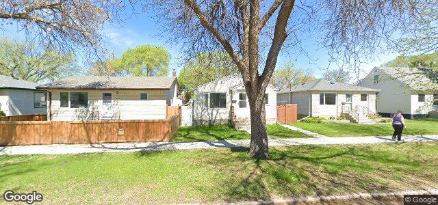 607 Kylemore Avenue（加拿大曼尼托巴省溫尼伯市）房屋照片