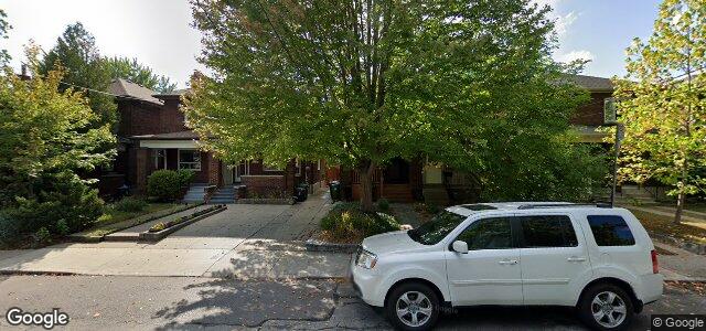 608 Beresford Avenue（加拿大曼尼托巴省溫尼伯市）房屋照片