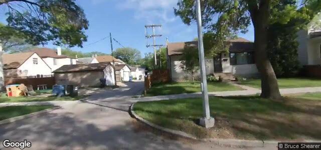 608 Kylemore Avenue（加拿大曼尼托巴省溫尼伯市）房屋照片