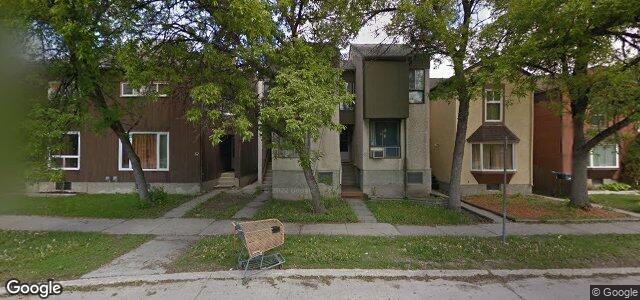 61 Taft Crescent（加拿大曼尼托巴省溫尼伯市）房屋照片