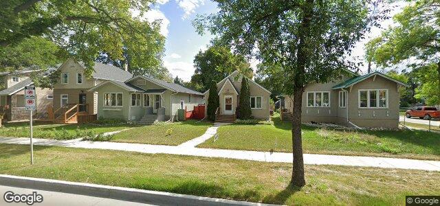 610 Jubilee Avenue（加拿大曼尼托巴省溫尼伯市）房屋照片