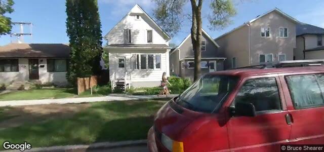 610 Kylemore Avenue（加拿大曼尼托巴省溫尼伯市）房屋照片