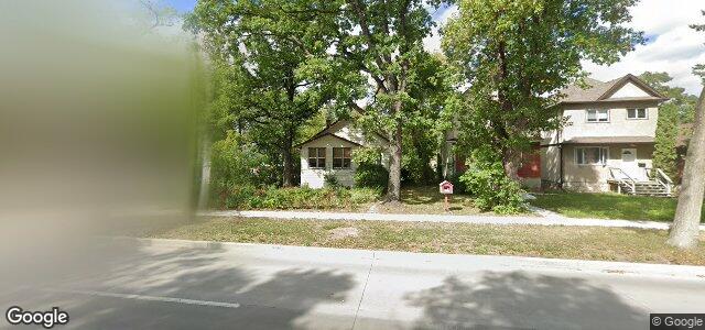 611 Jubilee Avenue（加拿大曼尼托巴省溫尼伯市）房屋照片