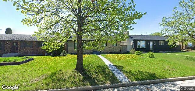 612 Hethrington Avenue（加拿大曼尼托巴省溫尼伯市）房屋照片