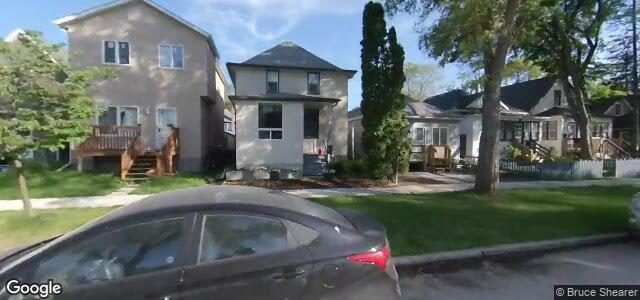 612 Kylemore Avenue（加拿大曼尼托巴省溫尼伯市）房屋照片