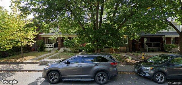 614 Beresford Avenue（加拿大曼尼托巴省溫尼伯市）房屋照片