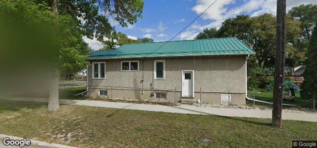 614 Jubilee Avenue（加拿大曼尼托巴省溫尼伯市）房屋照片