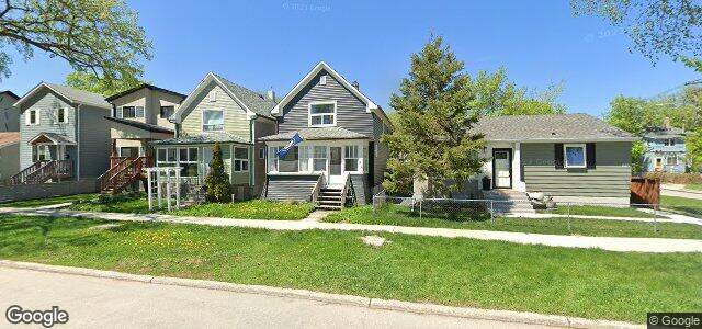 617 Rathgar Avenue（加拿大曼尼托巴省溫尼伯市）房屋照片