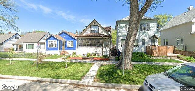 617 Walker Avenue（加拿大曼尼托巴省溫尼伯市）房屋照片